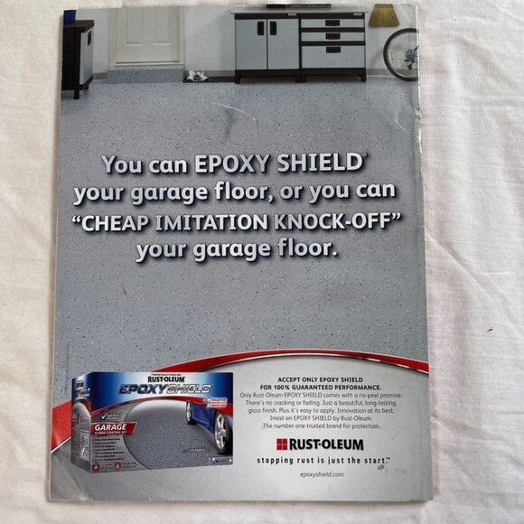 Handyman Club of America Magazine Vol 18 Issue 100 No 3 June July 2010 u Build a - Picture 4 of 9